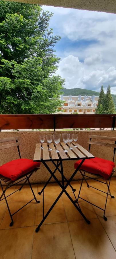 Rincon De Lierde Apartamento Villanúa Exterior foto