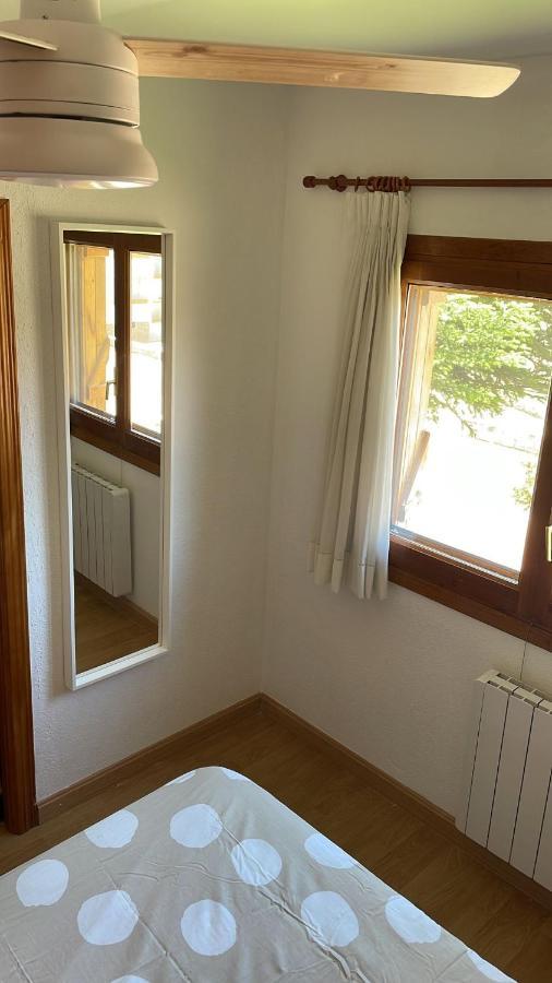 Rincon De Lierde Apartamento Villanúa Exterior foto