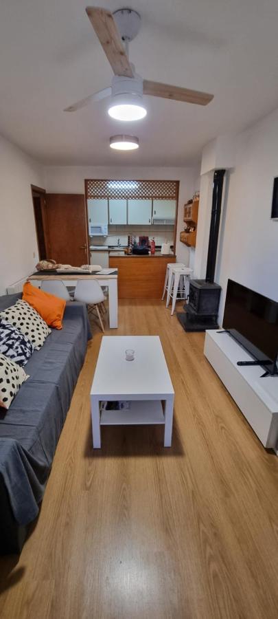 Rincon De Lierde Apartamento Villanúa Exterior foto