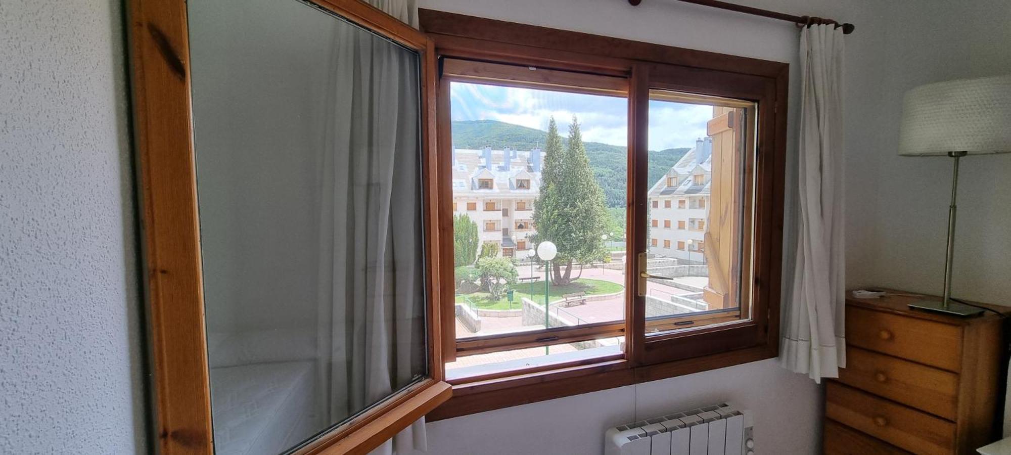 Rincon De Lierde Apartamento Villanúa Quarto foto